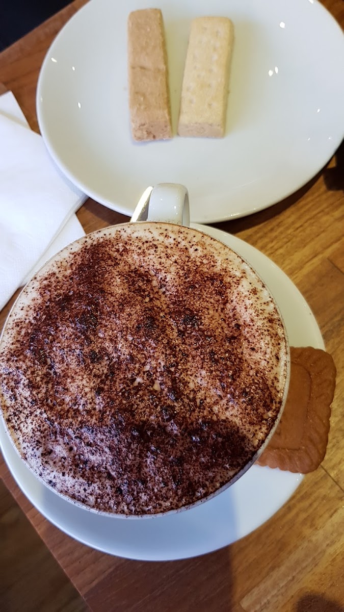 Origins Coffee Bar Photos 2