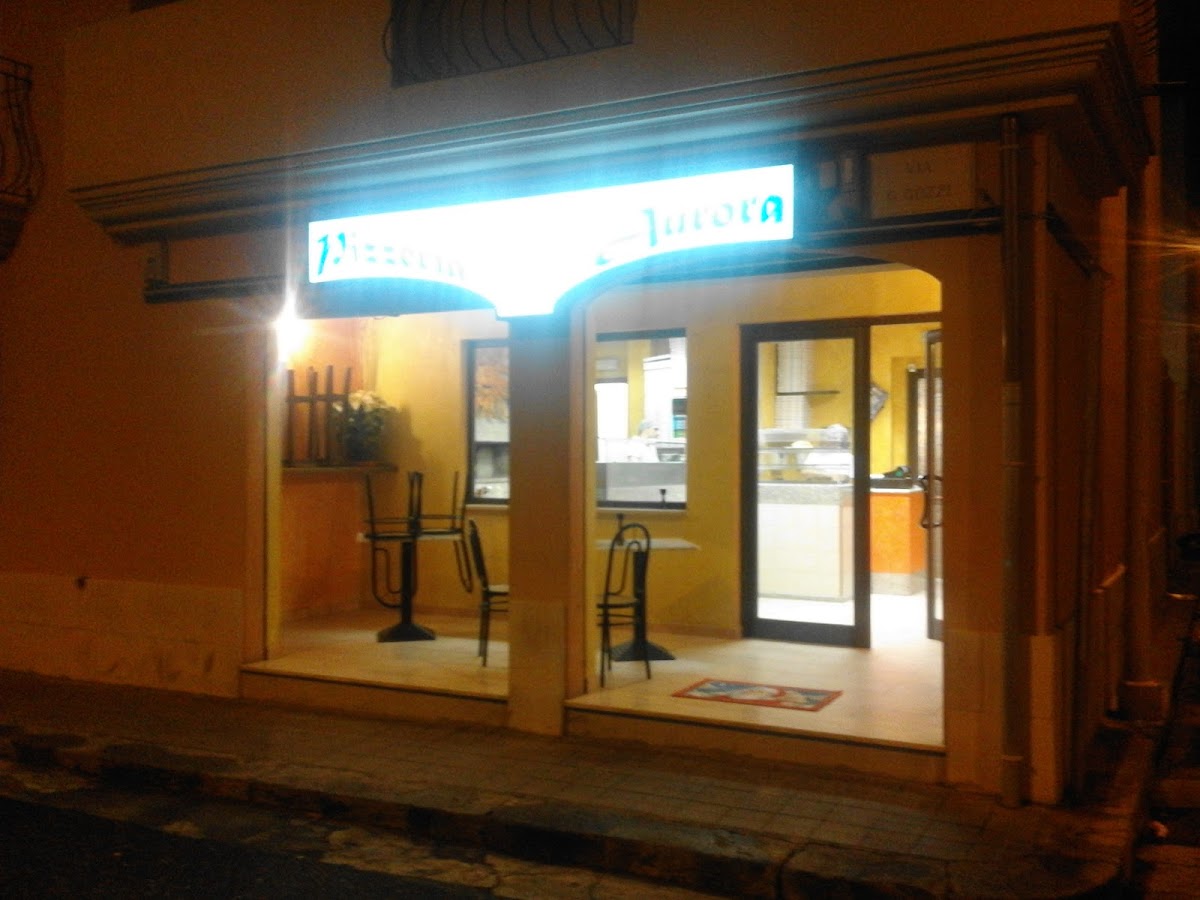 Pizzeria Aurora